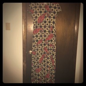 XXS Lularoe Maria BNWOT